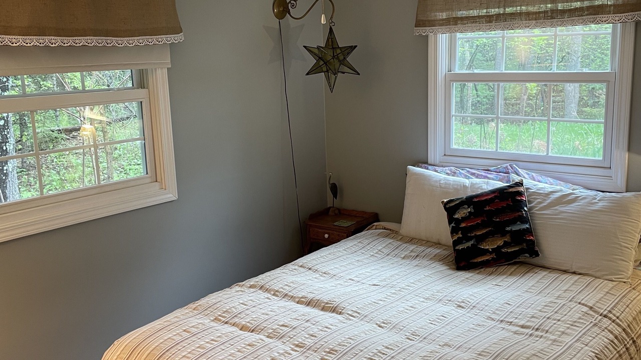 Photo of Bedroom in Walker