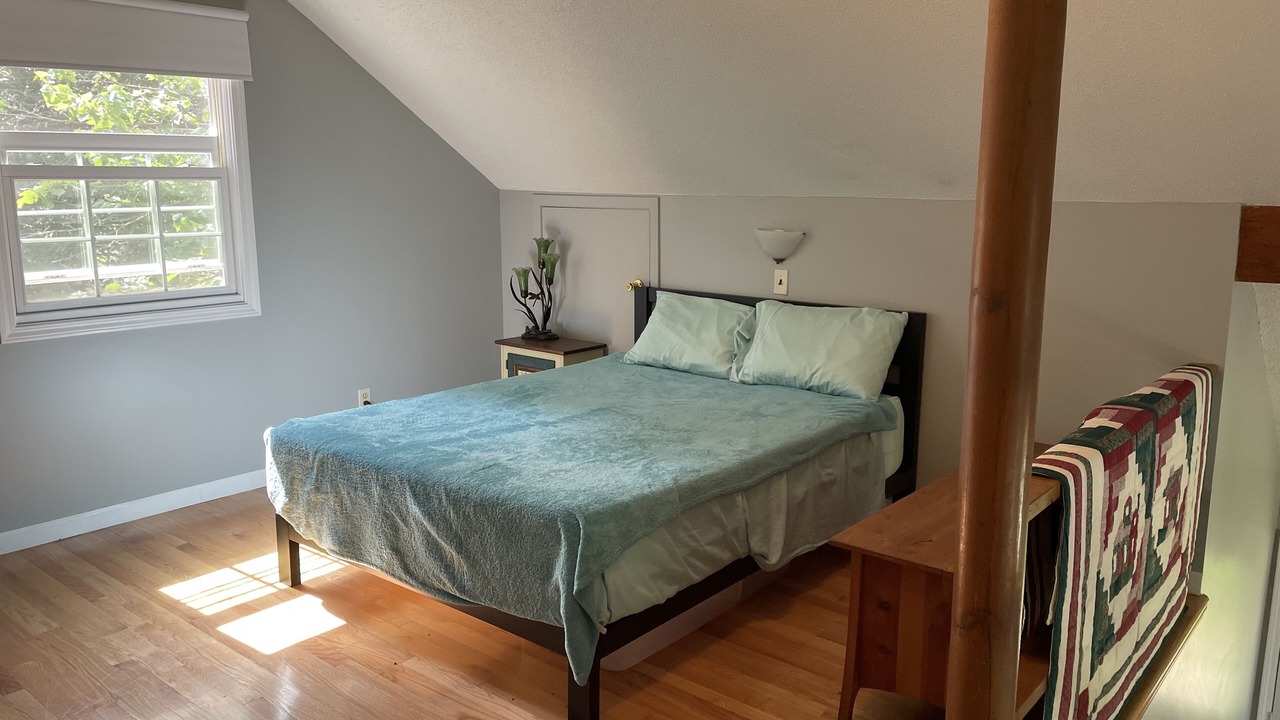 Photo of Bedroom in Walker