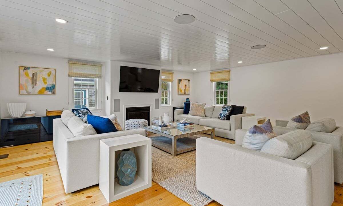 Photo of Livingroom in West Chatham