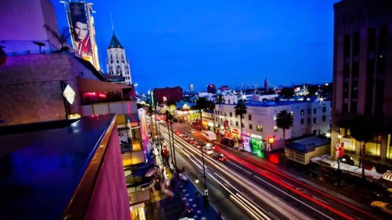 Photo of Others in Beverly Hills