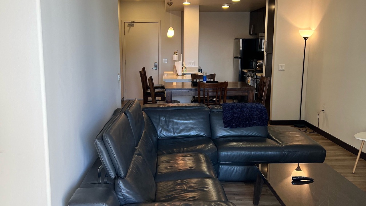 Photo of Livingroom in Beverly Hills