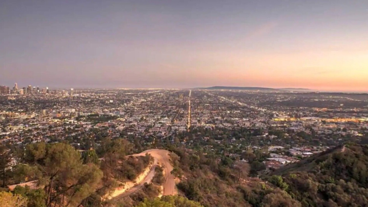 Photo of Outdoor in Beverly Hills