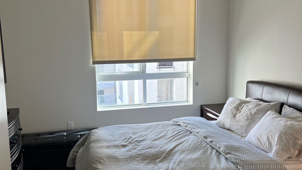 Photo of Bedroom in Beverly Hills