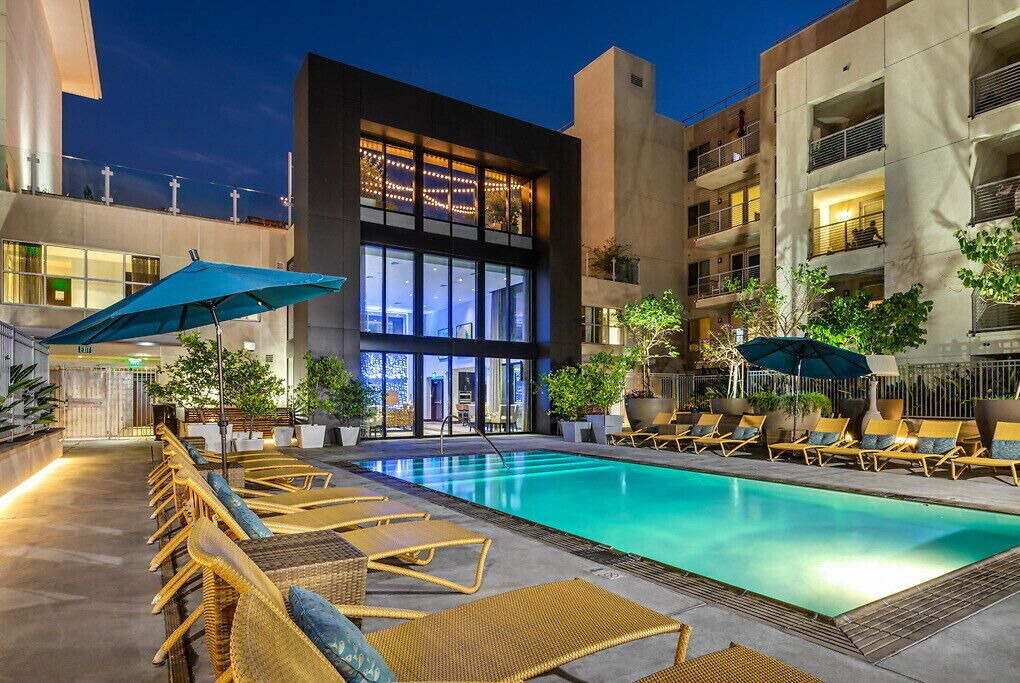 Photo of Outdoor in Beverly Hills