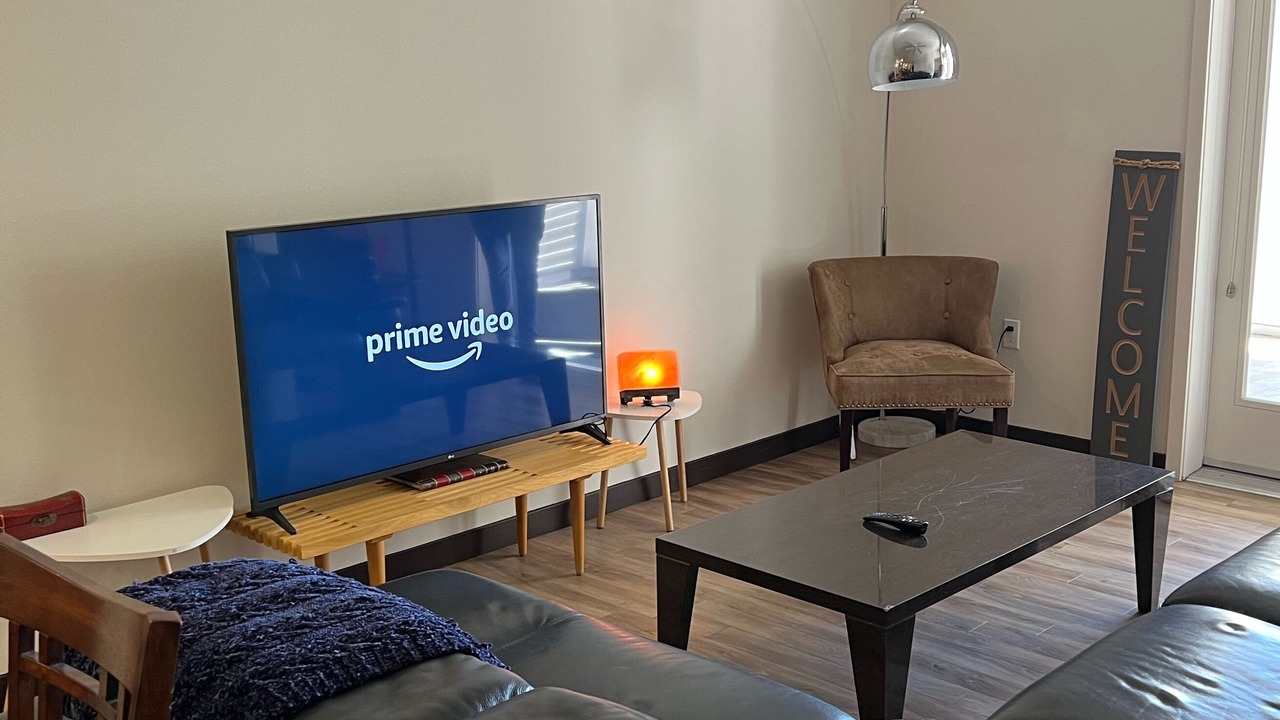 Photo of Livingroom in Beverly Hills