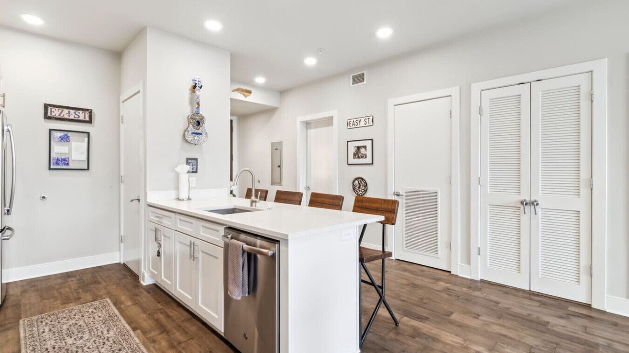 Photo of Kitchen in Bywater