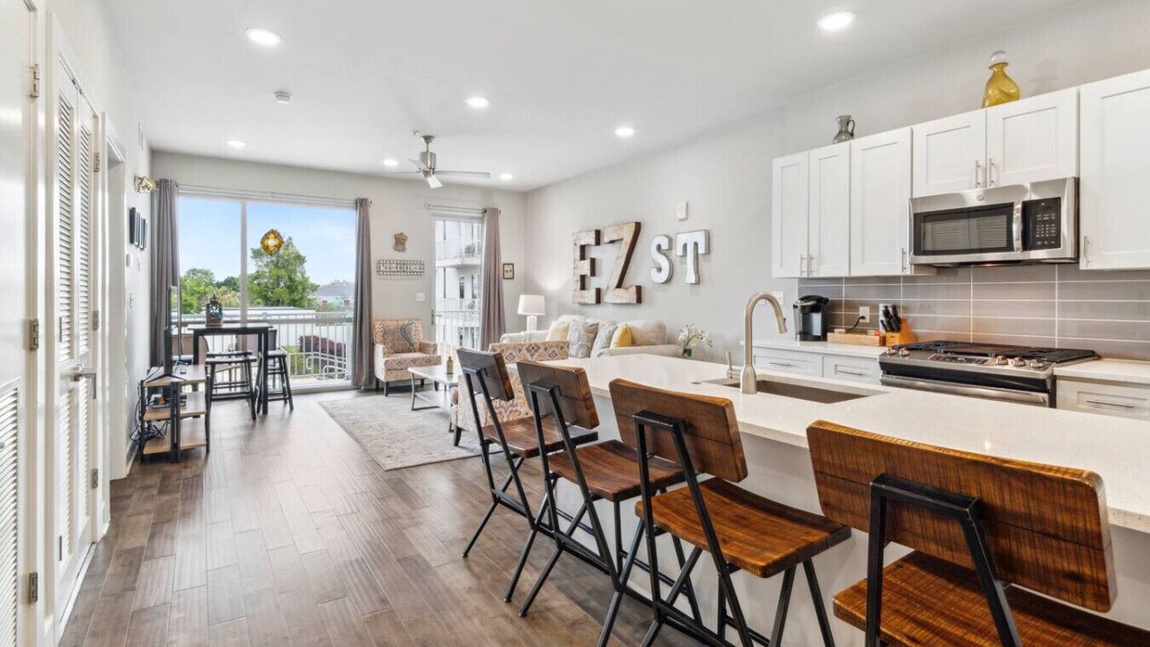 Photo of Kitchen in Bywater