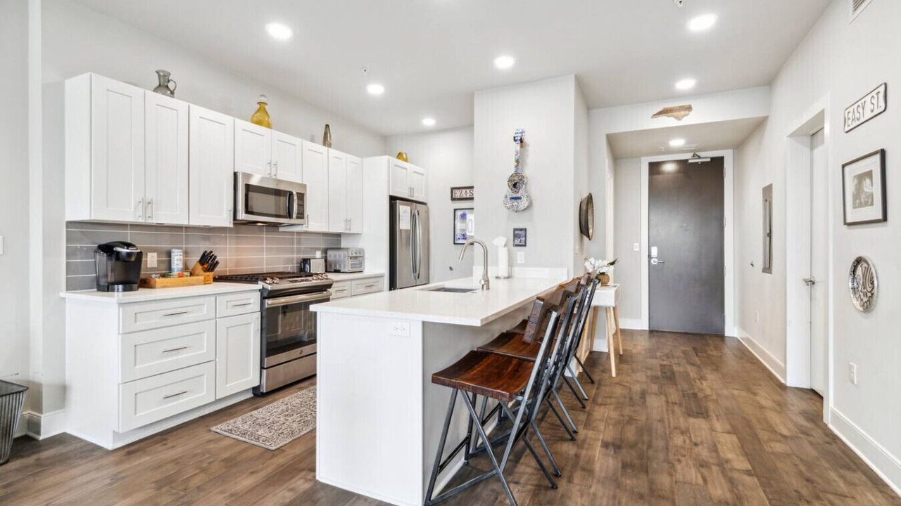 Photo of Kitchen in Bywater