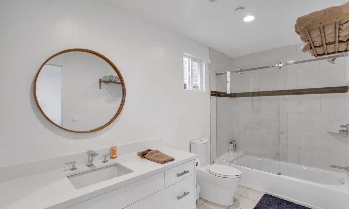 Photo of Bathroom in Mussel Shoals