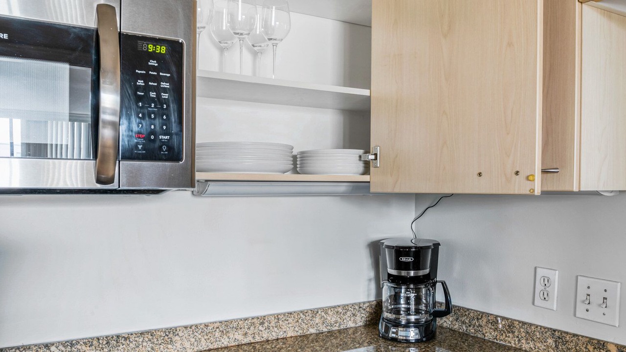 Photo of Kitchen in Fenway–Kenmore