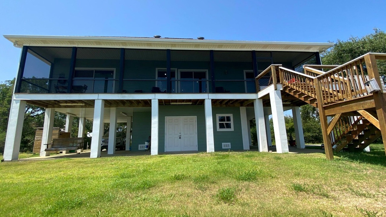Photo of Outdoor in Ocean Springs