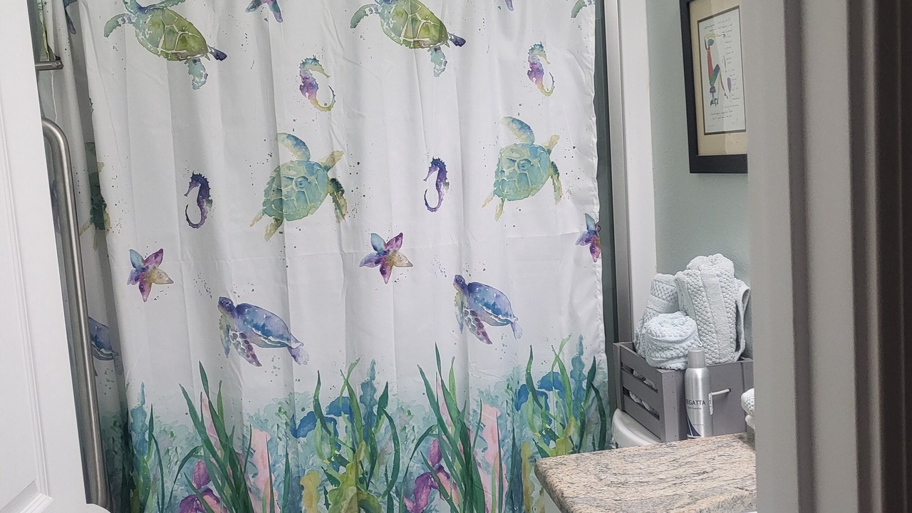 Photo of Bathroom in Ocean Springs