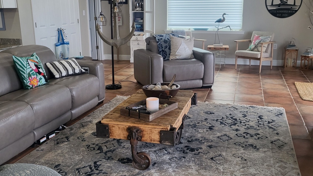 Photo of Bedroom in Ocean Springs