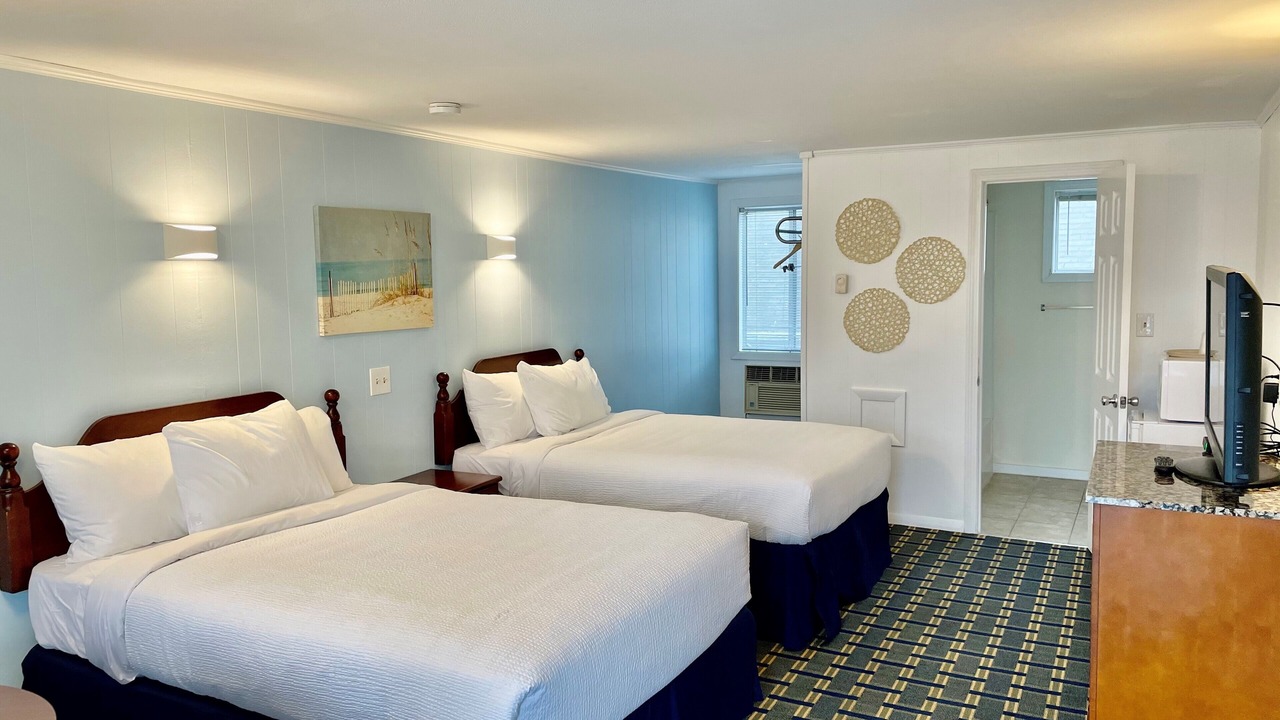 Photo of Bedroom in South Yarmouth