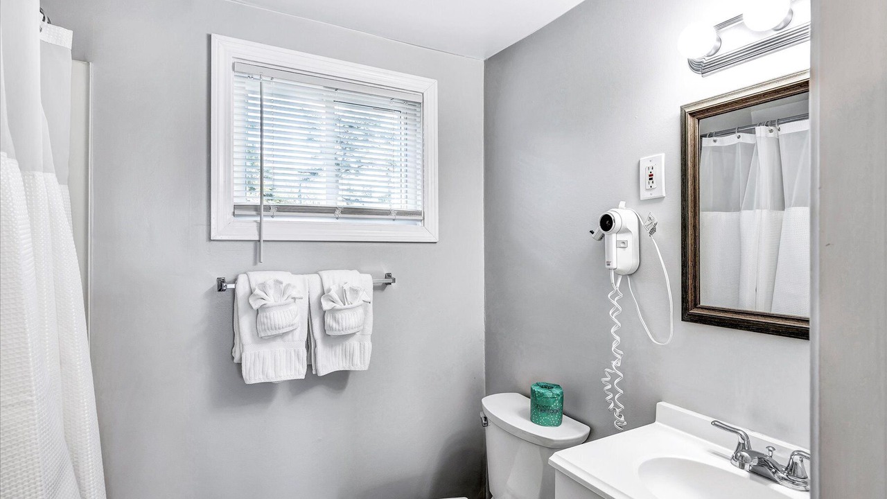 Photo of Bathroom in South Yarmouth