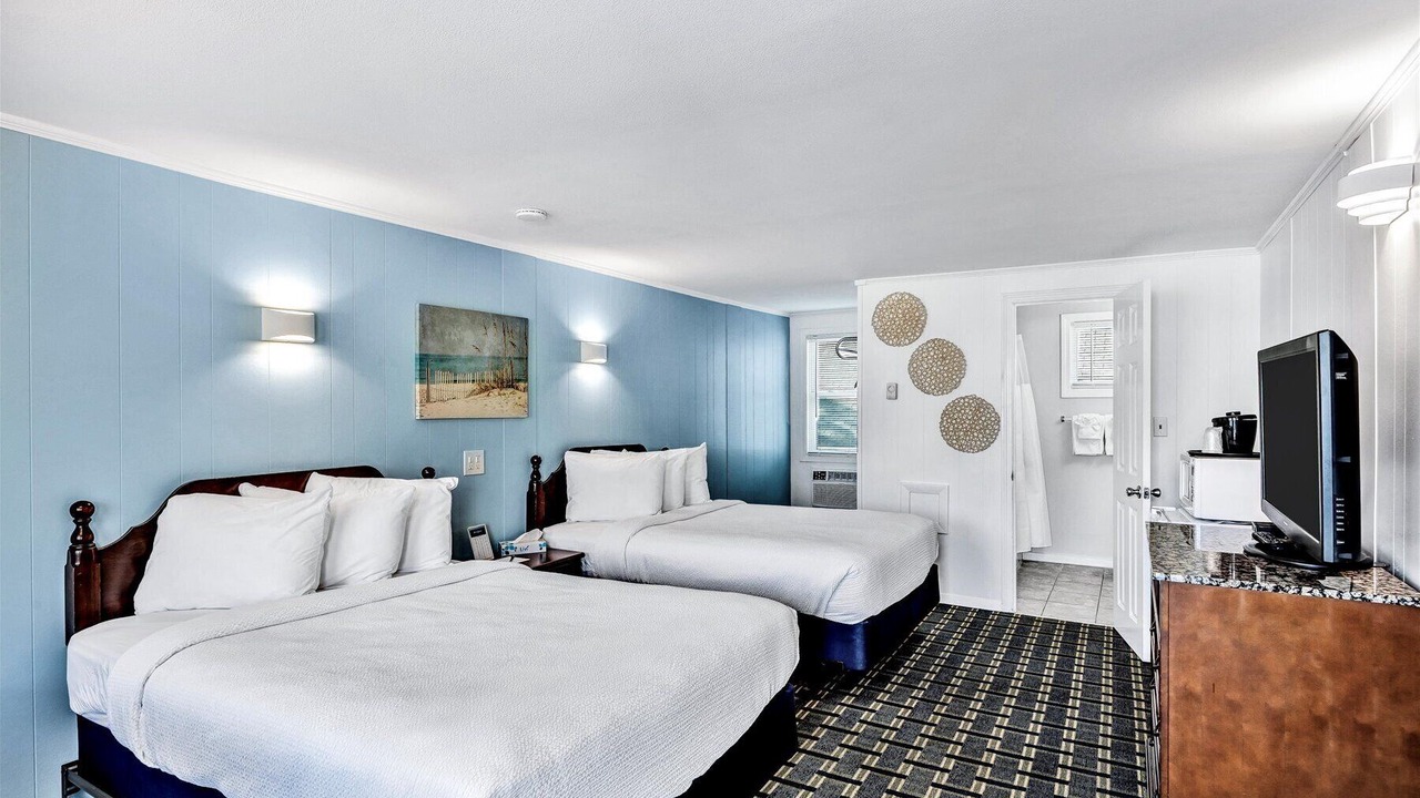 Photo of Bedroom in South Yarmouth