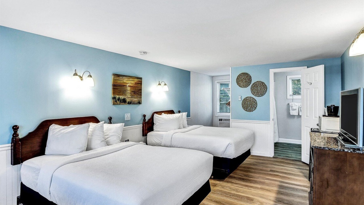 Photo of Bedroom in South Yarmouth