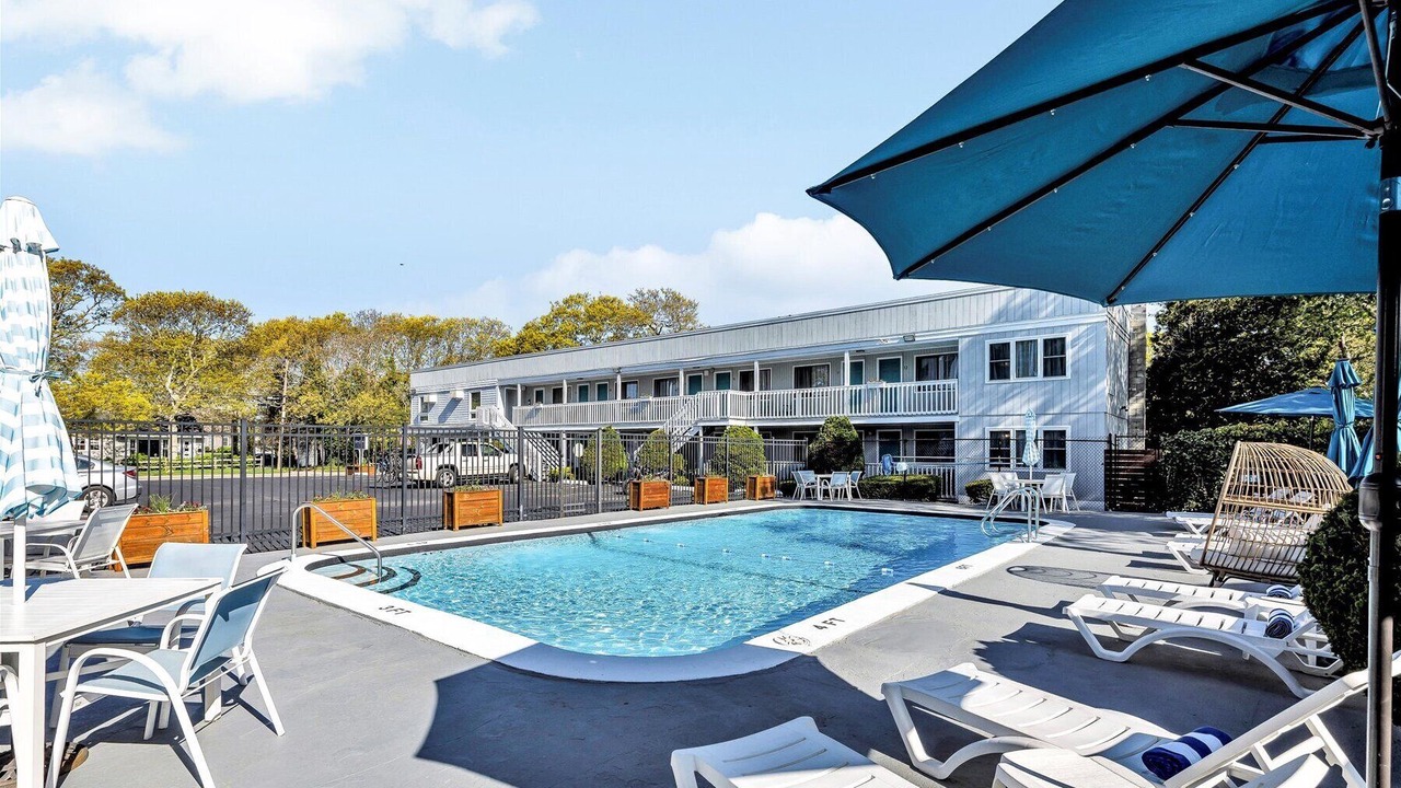 Photo of Outdoor in South Yarmouth