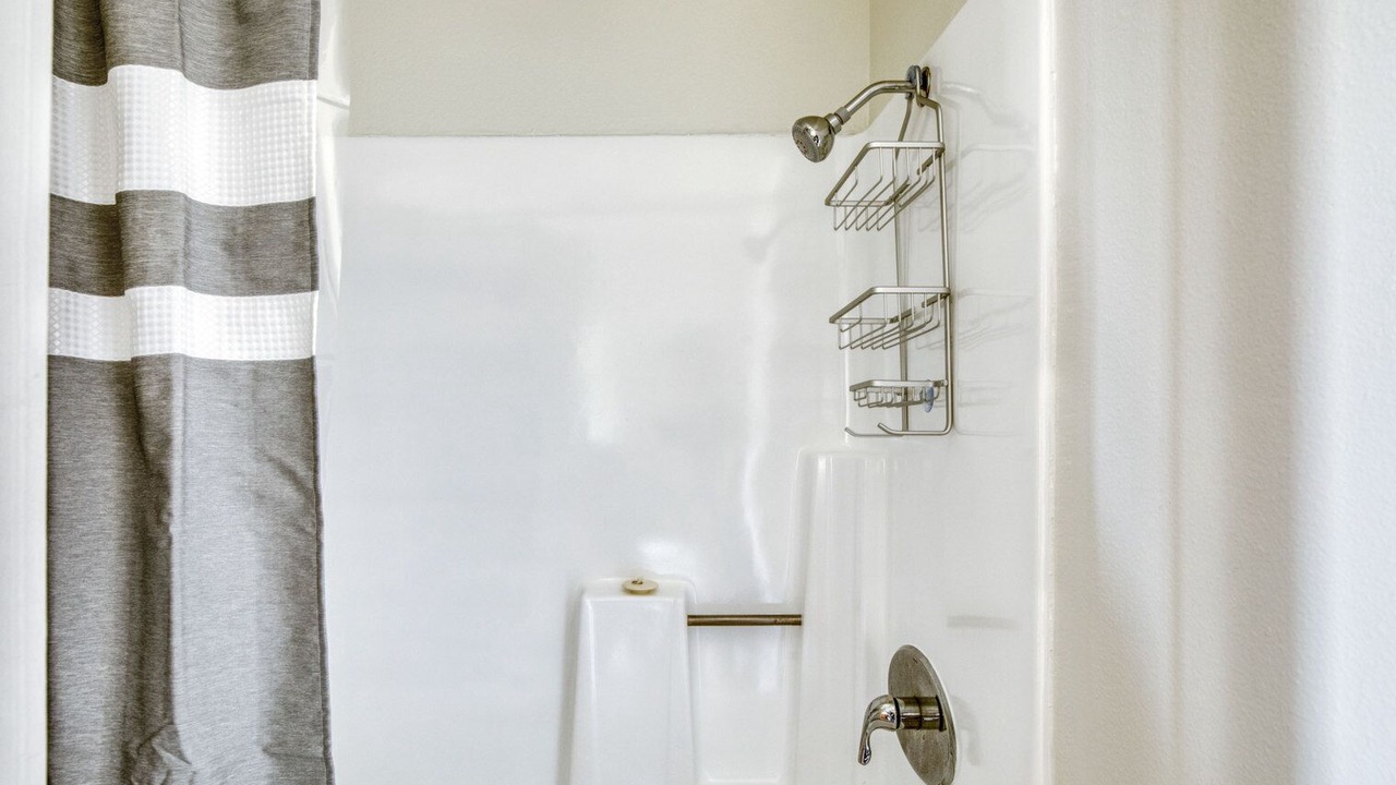 Photo of Bathroom in NoHo Arts District