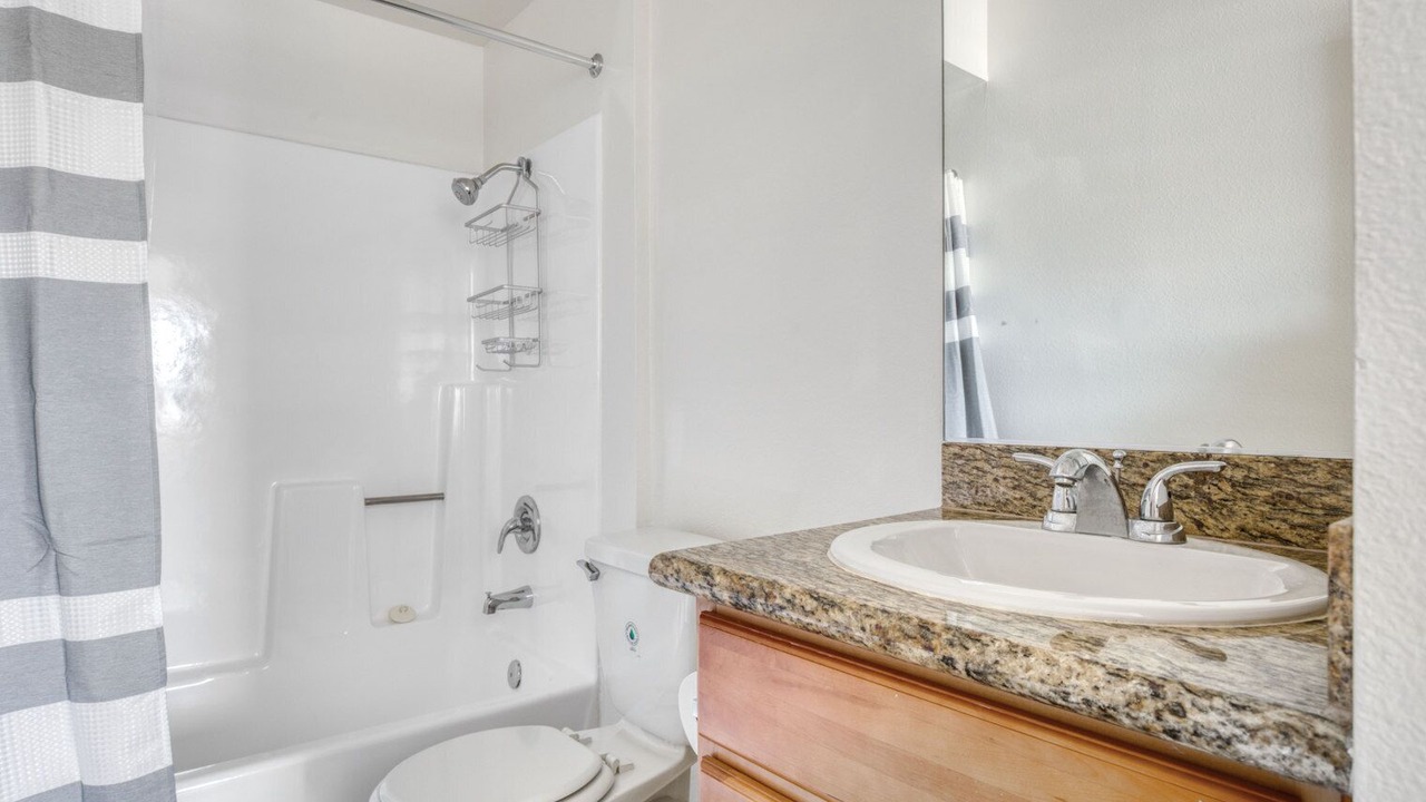 Photo of Bathroom in NoHo Arts District