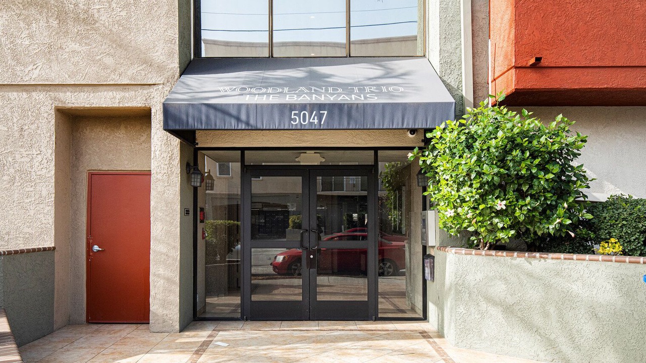 Photo of Outdoor in NoHo Arts District