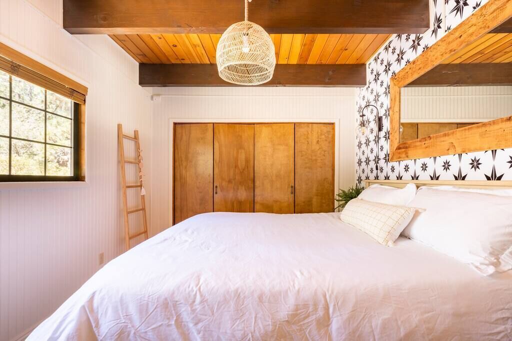 Photo of Bedroom in Boulder Bay