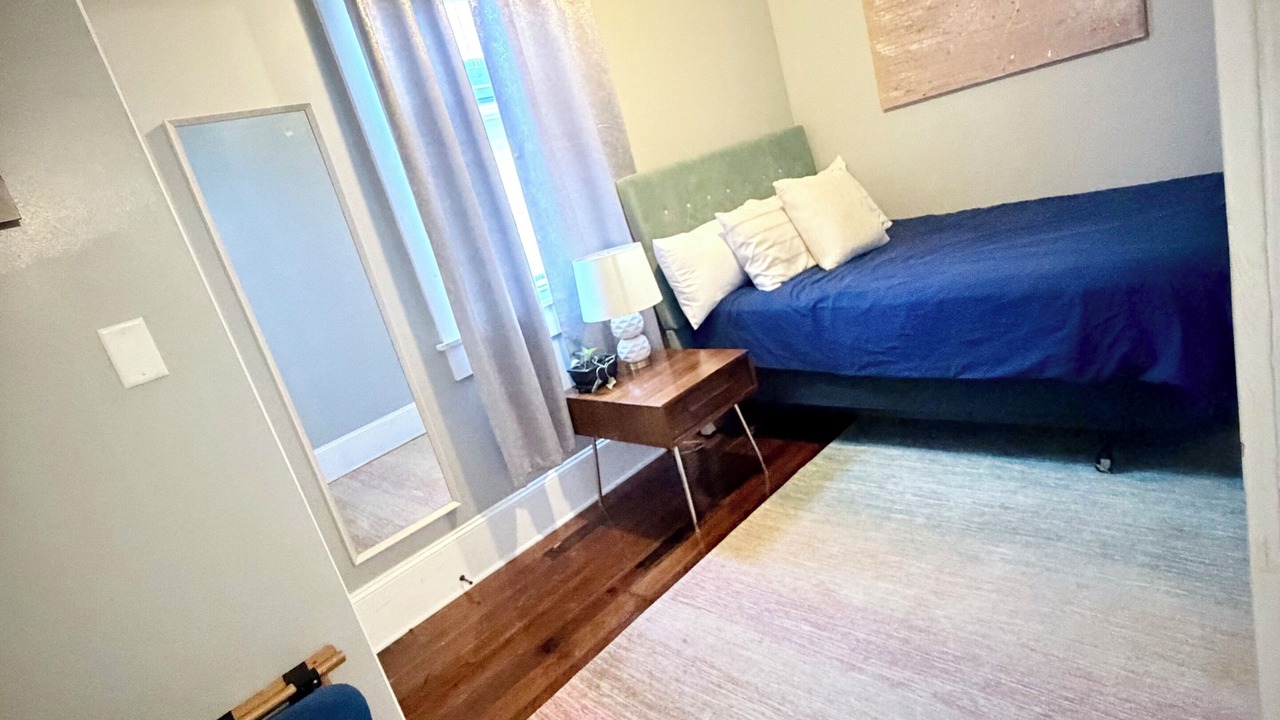 Photo of Bedroom in Treme