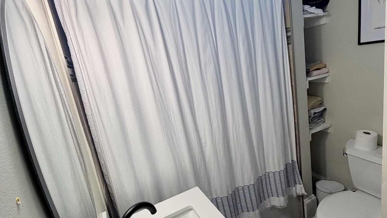 Photo of Bathroom in Treme