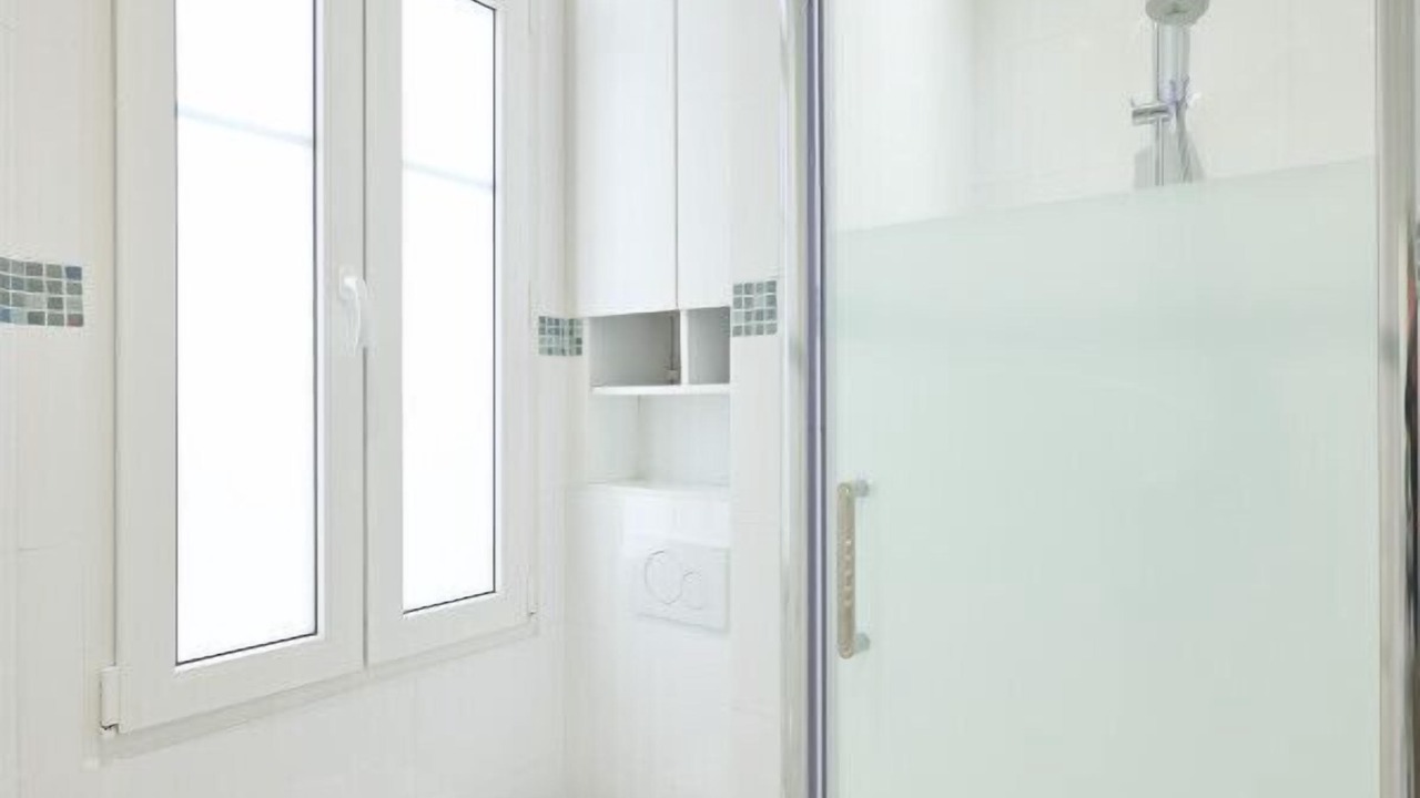 Photo of Bathroom in 15th Arrondissement