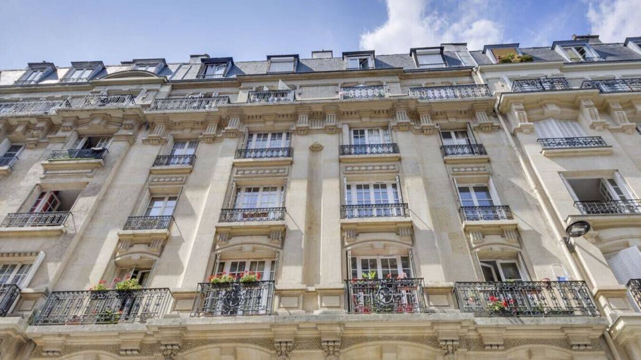 Photo of Outdoor in 15th Arrondissement