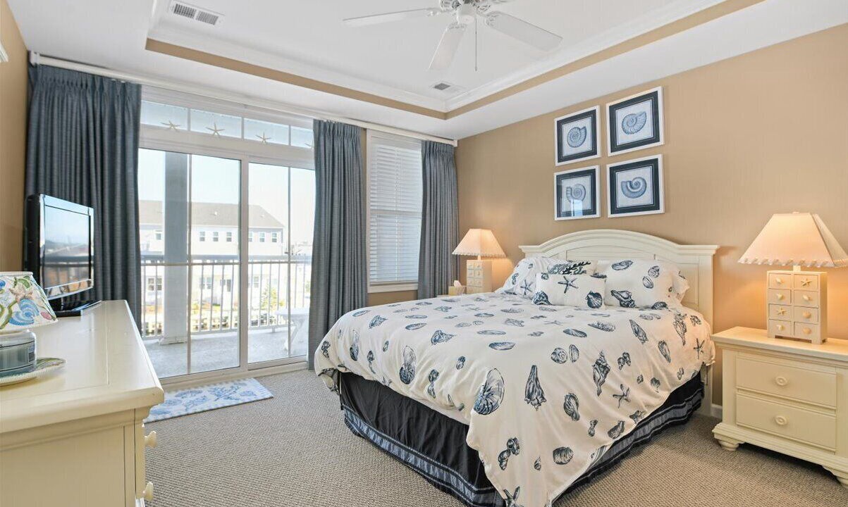 Photo of Bedroom in Sunset Island