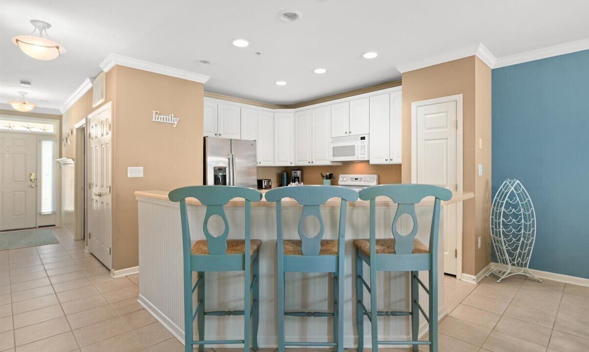 Photo of Kitchen in Sunset Island