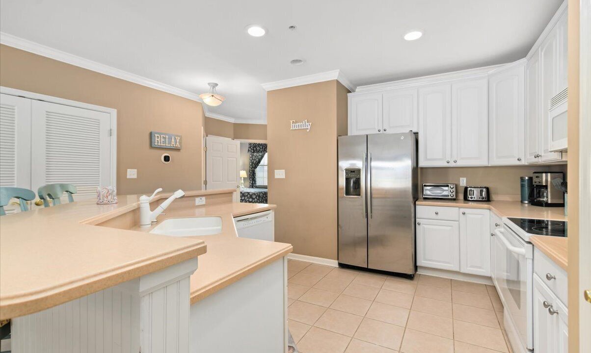 Photo of Kitchen in Sunset Island