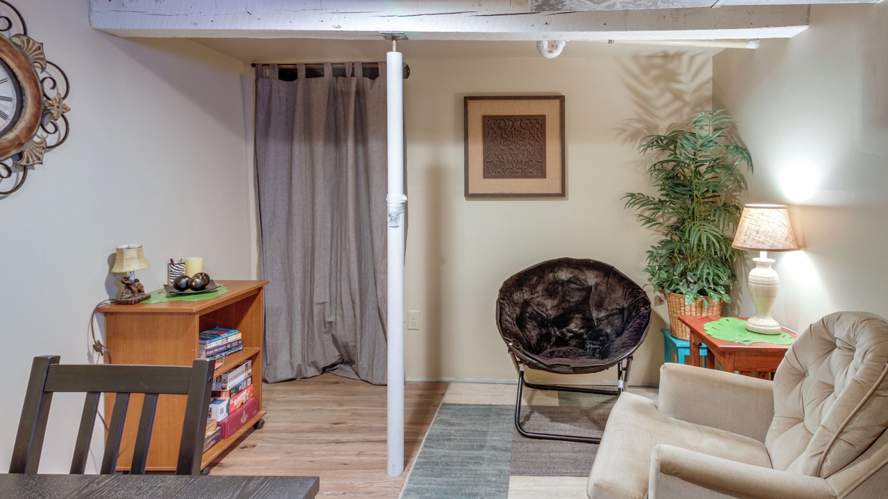 Photo of Bedroom in Crosby