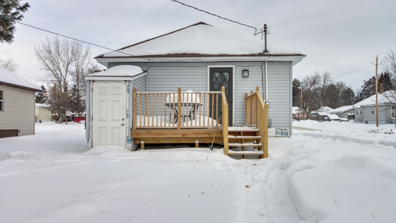 Photo of Outdoor in Crosby