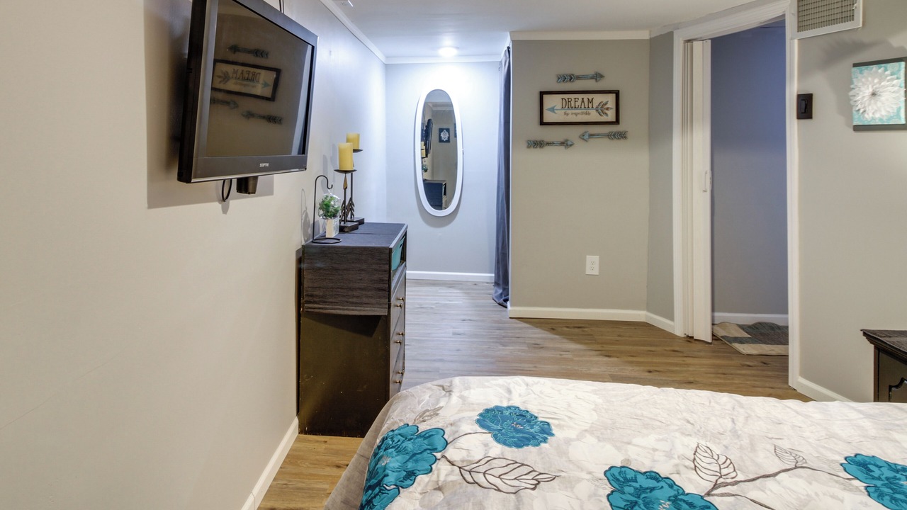 Photo of Bedroom in Crosby