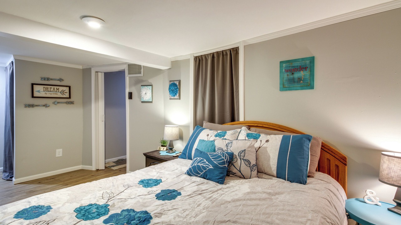 Photo of Bedroom in Crosby