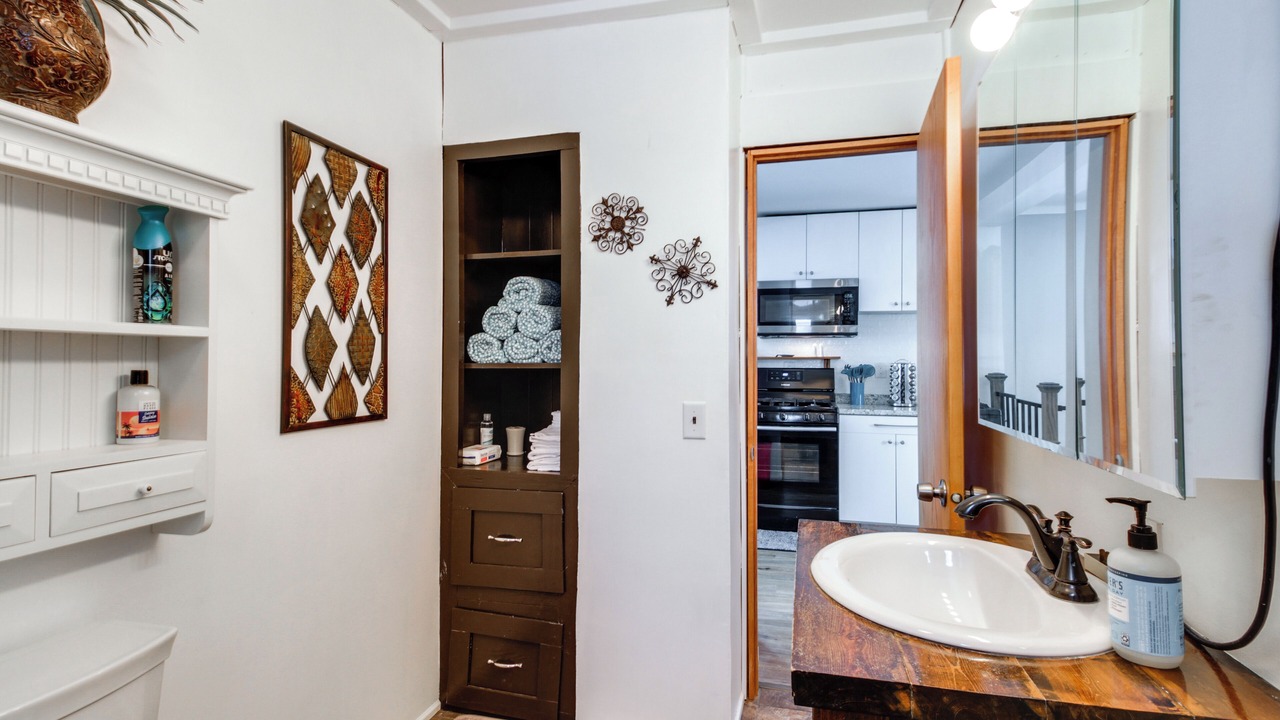 Photo of Kitchen in Crosby