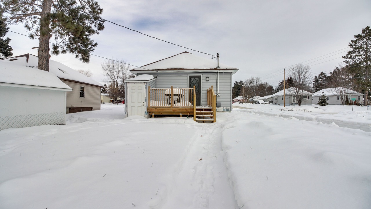 Photo of Outdoor in Crosby