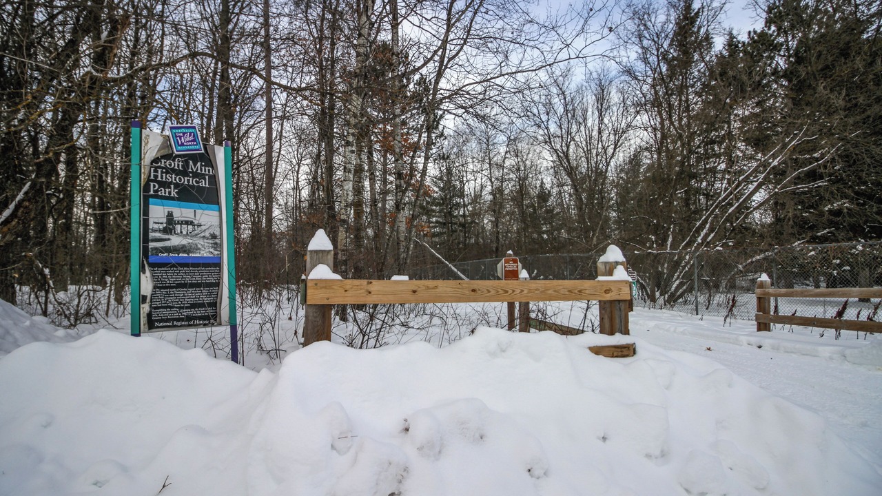 Photo of Outdoor in Crosby