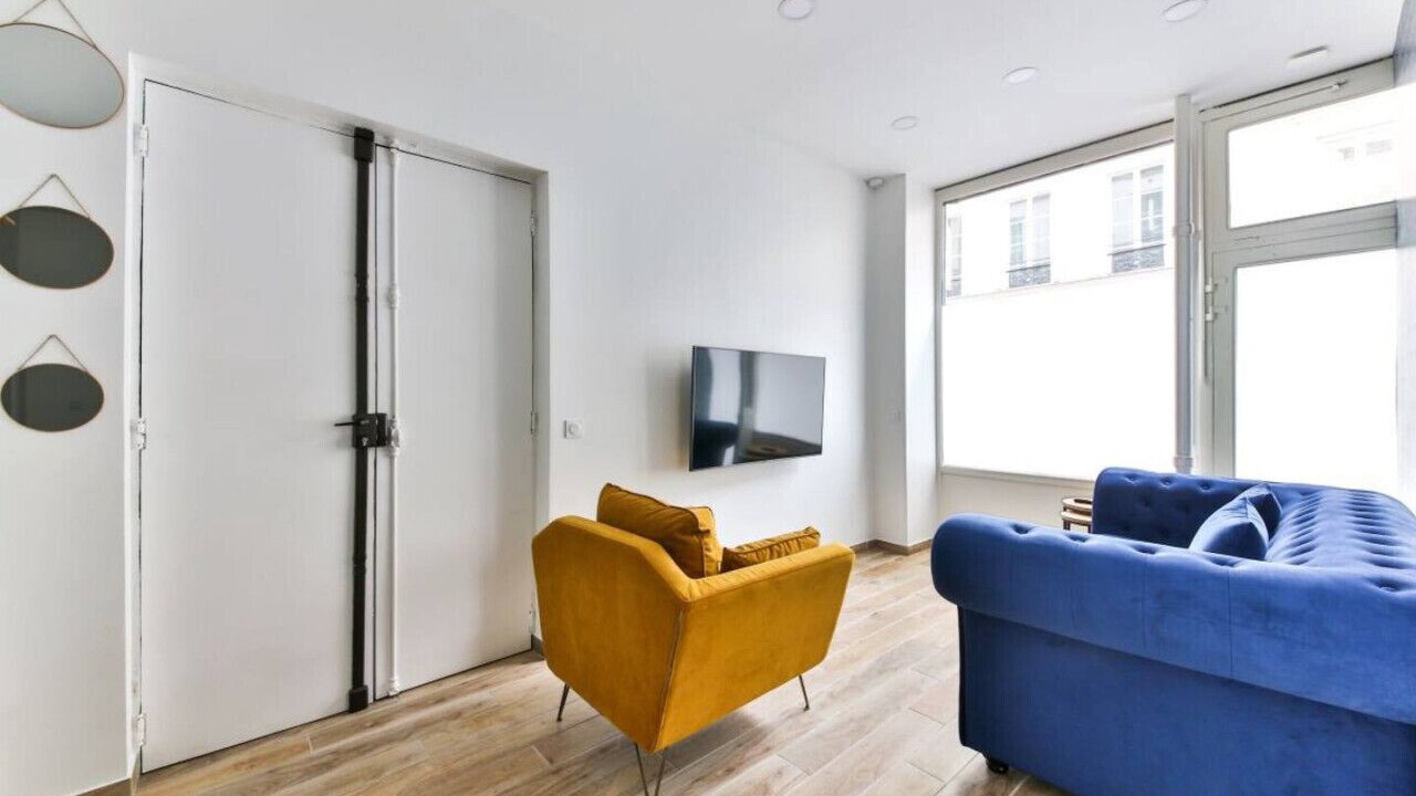 Photo of Livingroom in Saint-Vincent-de-Paul