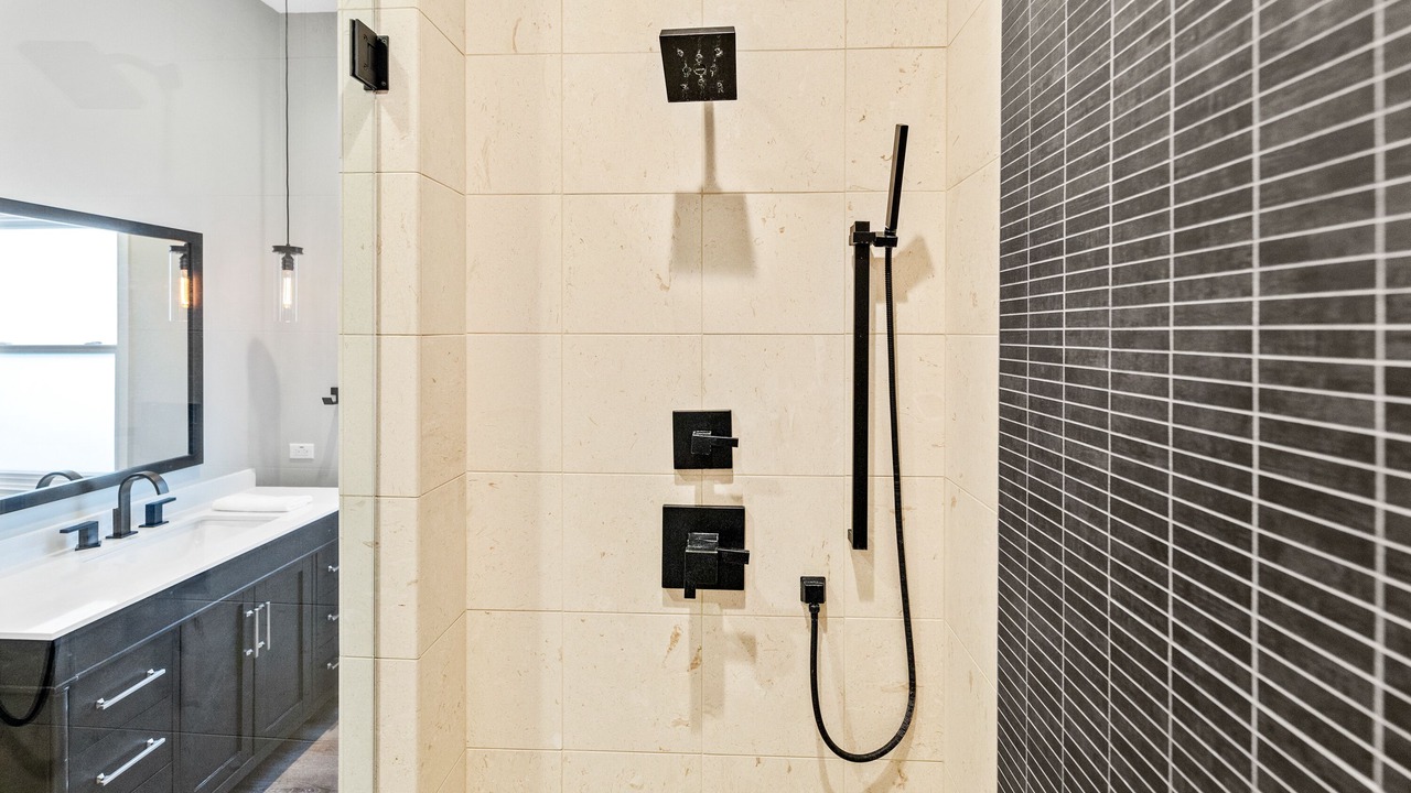 Photo of Bathroom in Huntington Beach