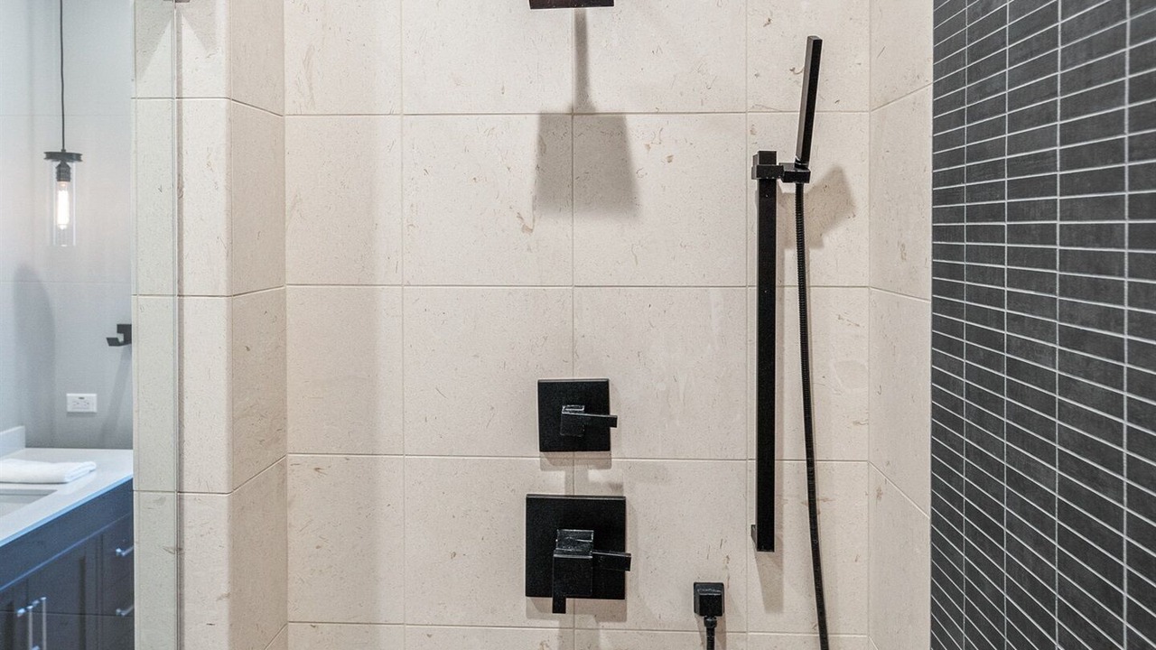 Photo of Bathroom in Huntington Beach