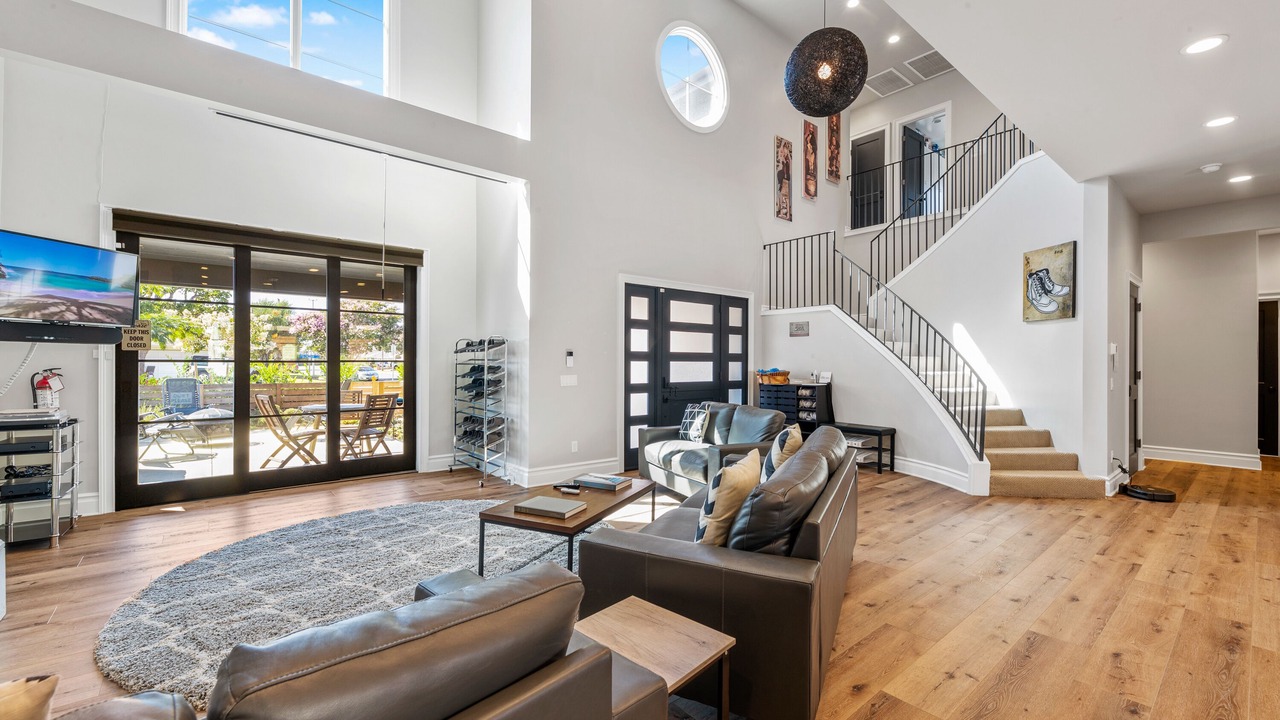 Photo of Bedroom in Huntington Beach