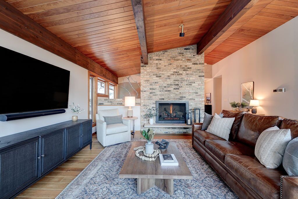 Photo of Livingroom in La Crosse