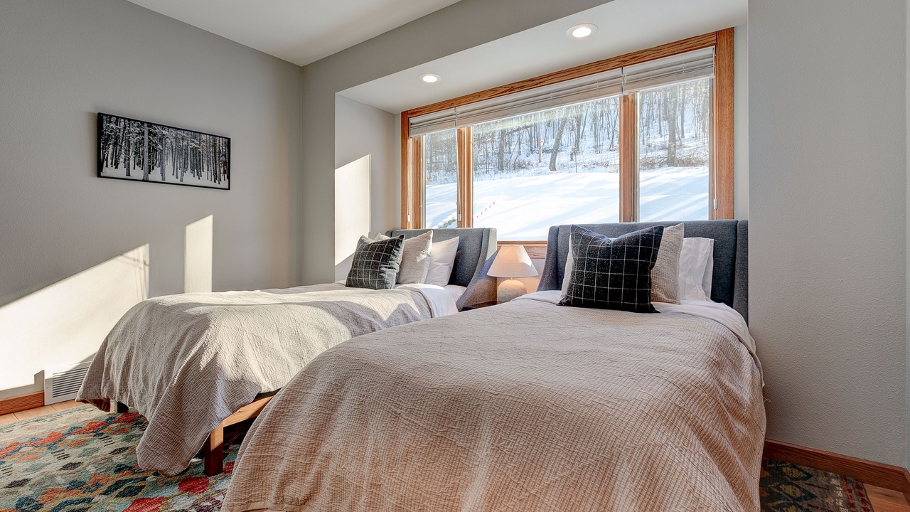 Photo of Bedroom in La Crosse