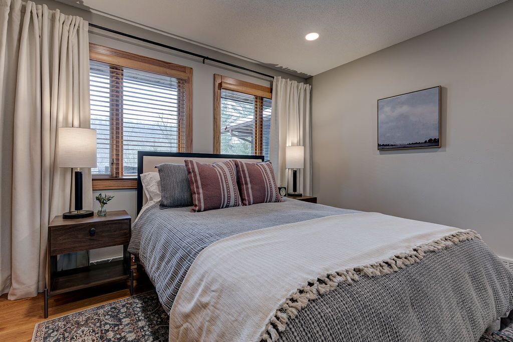 Photo of Bedroom in La Crosse