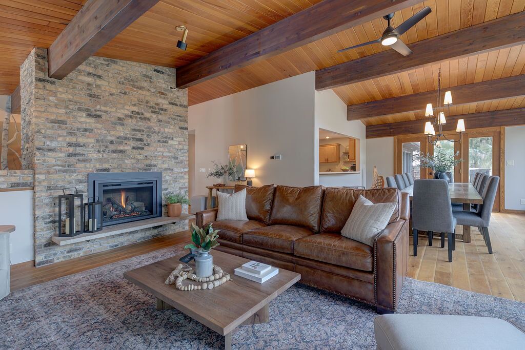 Photo of Livingroom in La Crosse