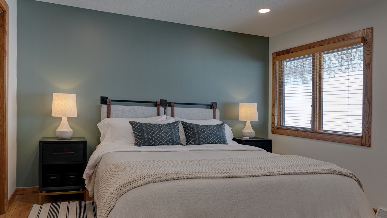 Photo of Bedroom in La Crosse