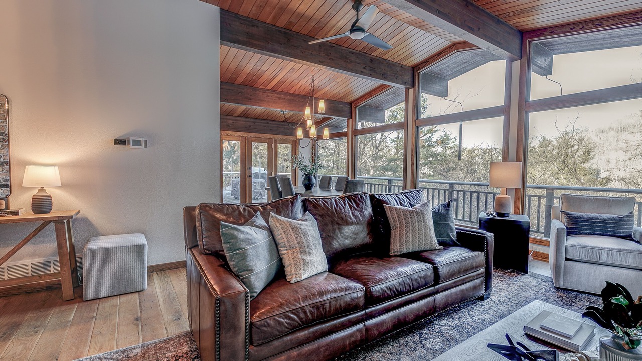 Photo of Bedroom in La Crosse